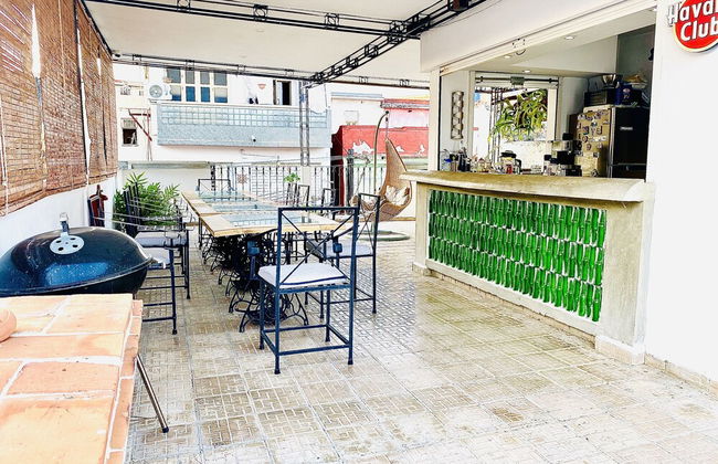 Holiday rental in Havana with terrace - Photo 64