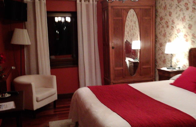 Casa Rural Zelaikoa - Foto 3