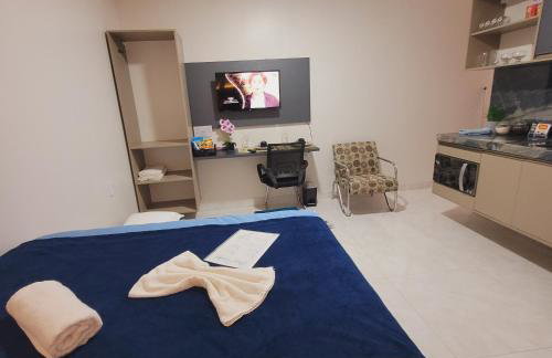 Pousada Loft Marabá - Photo 41