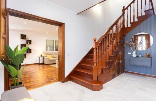 Zafiro Piscina Climatizada Jacuzzi Barbacoa Vistas al mar - Foto 24