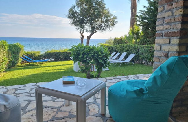 Corfu Island Apartment 49 - Photo 38