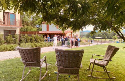 Cruna di Subida Wine Country House - Foto 4