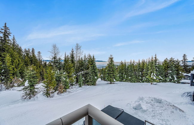 Fresh Tracks Retreat Ski In Out Hot Tub - Photo 55