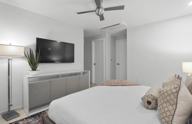 O Condominium Beachfront Residences - Foto 38