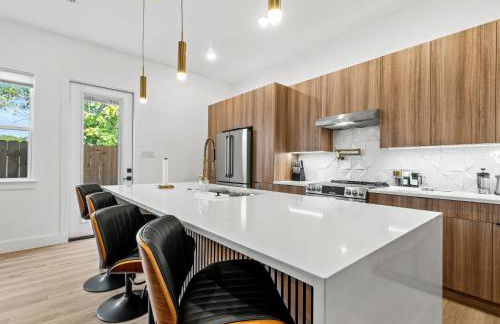 Bottom District Skyline Retreat - Foto 13