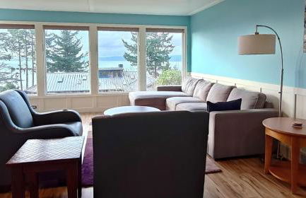 Saltwater Beach Home with Ocean View - Foto 18