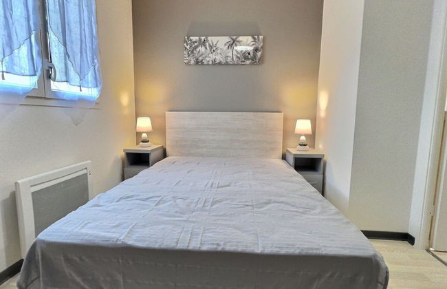 Maisonette in Valras-plage Near Sandy Beach - Foto 2