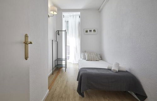 BBarcelona Mallorca Flats - Foto 65