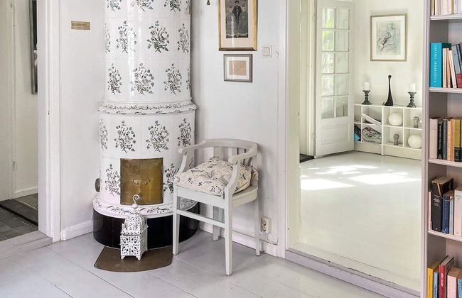 5 Star Holiday Home in Simrishamn - Foto 18