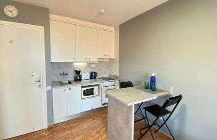 Sea View Apartment in Patalavaca - Foto 44