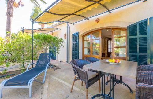 Agroturismo Mondrago -Antic Na Martina- - Foto 87