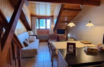 Appartements les Bressanes - Foto 29