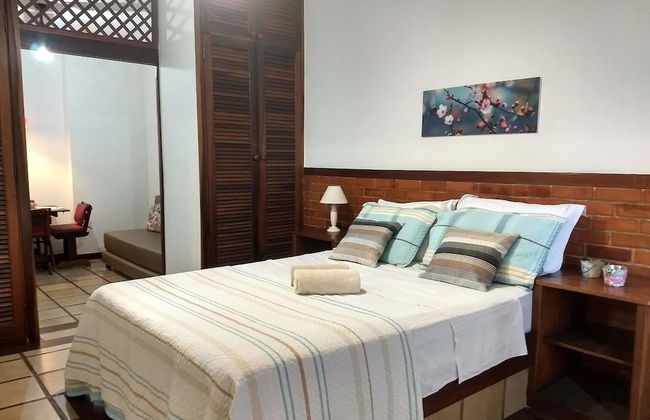 Atlantica Flats - Foto 16