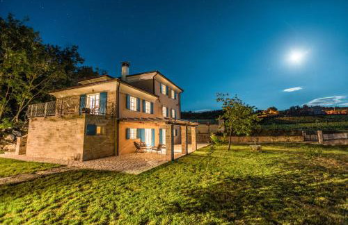 Villa Kanedolo - Foto 53