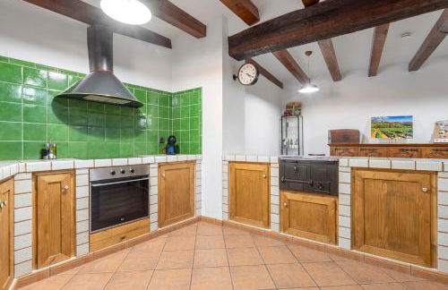 Ca la Munda-Can Cruset Agroturisme - Foto 5