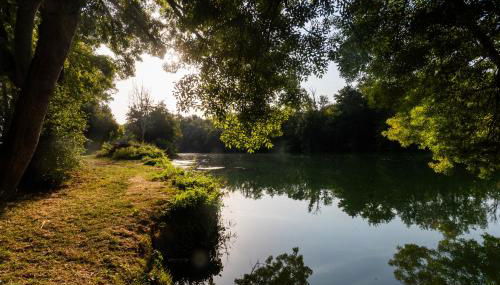 Villa au bord de la Charente - Foto 3