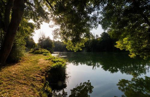 Villa au bord de la Charente - Foto 3