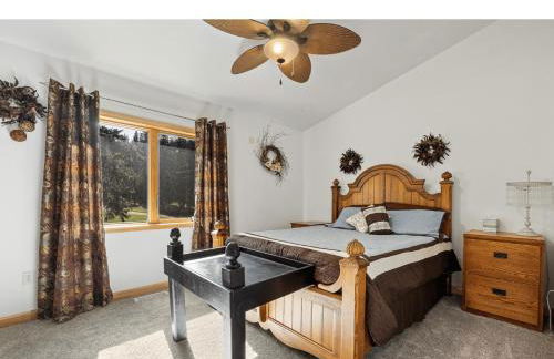 Ponderosa Hideaway-ATV, Hiking, Snowmobiling, Hunting & Casino Fun - Foto 11