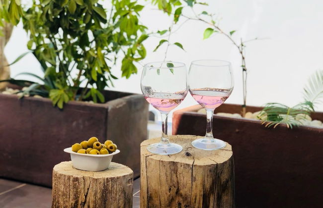 Bungalows Camping Medina Sidonia - Photo 12