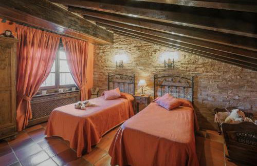 Casa Rural Los Beatos - Foto 12