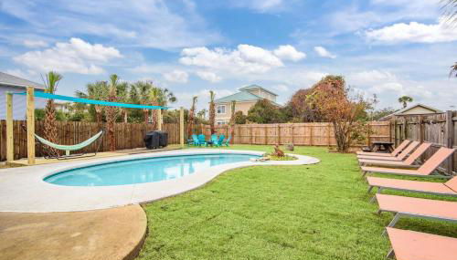 1min Walk To BeachPrivate Heated PoolZula Dreams - Foto 3