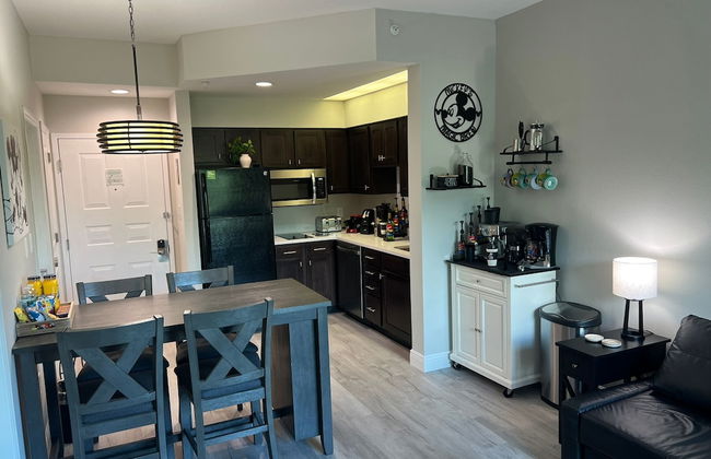 Free Parking Disney Shuttle - Foto 5