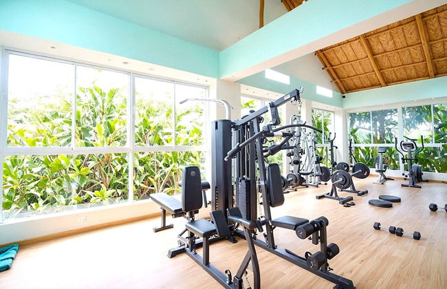 Apartamentos Samaria Club - by SOHO - Foto 33