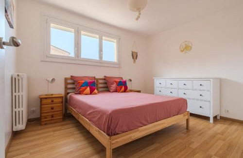 Le Casselardit -T4 proche Hôpital - Clim - Balcon - Foto 14