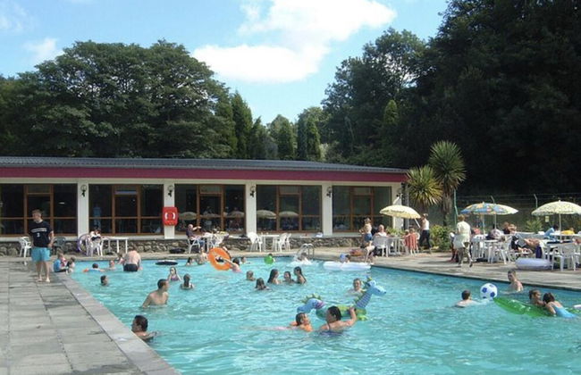 Charming Two Bed Cottage Glan Gwna Holiday Park - Photo 8