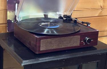 Majestic Log A Frame by Lake, Loft & Deck - Foto 32