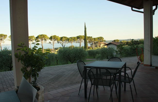 Agriturismo Nonna Bettina - Photo 24