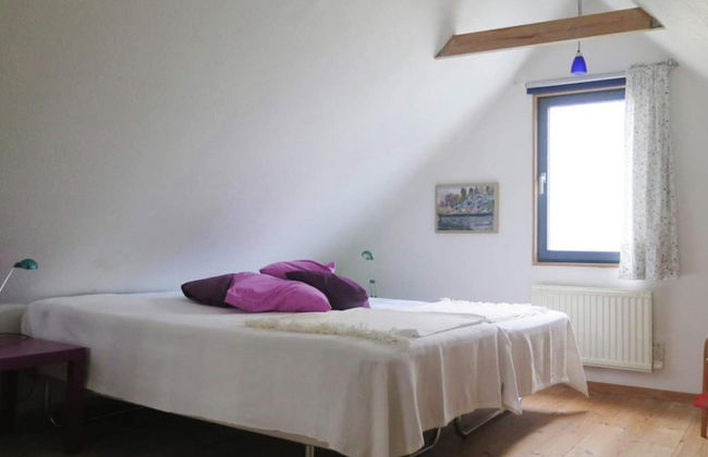 2 Person Holiday Home in Garsnas-by Traum - Foto 2