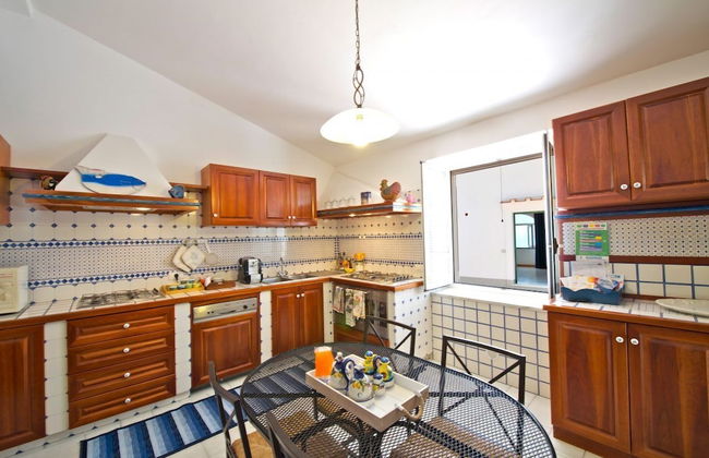 Villa Marina - Foto 11