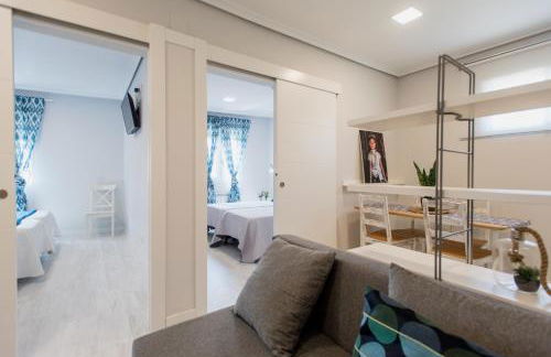 Apartamentos River Santander - Foto 37