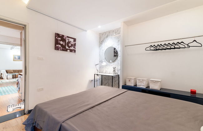 SAZIHOME Le Thanh Tong Hanoi - Foto 54