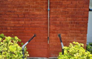 Maravilhosa Casa Pé na Areia 2 - Foto 56