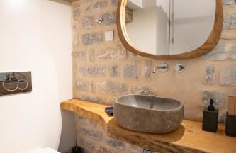 Akrolithi Guesthouse - Foto 65