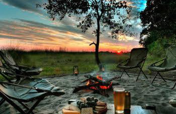 The Gemini-a dreamy, waterfront tiny cabin - Foto 56