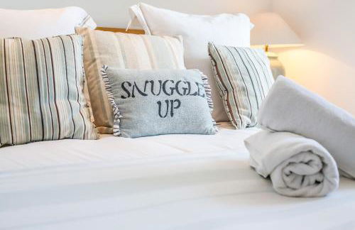 Sunshine - Beachfront home in Bracklesham Bay - Foto 31