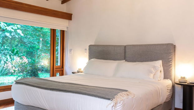 Amazing 4BR With Incredible Terrace in Medellin - Foto 2, Habitación