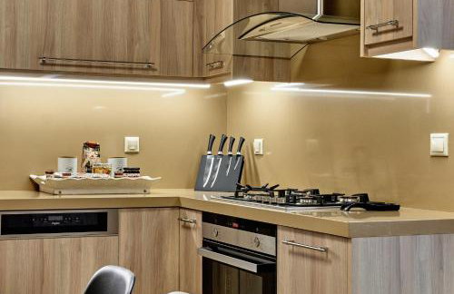 Sunaktis luxury villa - Foto 50