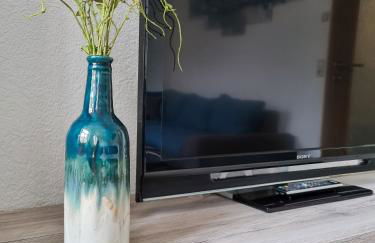 Altstadt-FeWo-Freiberg - Foto 11