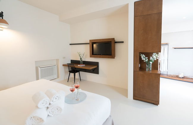 Masseria Amastuola Wine Resort - Photo 28