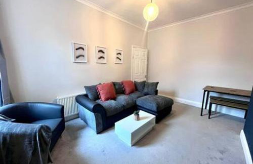 4 BDRM very spacious apartment - Foto 17