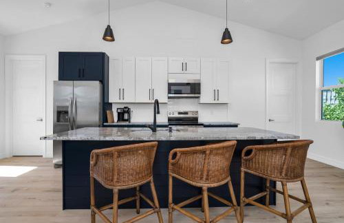 Harbor Place Boathouse BRAND NEW - Foto 10