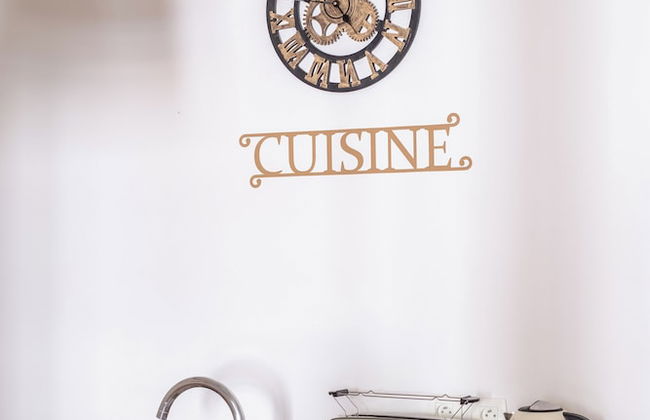 Appartement Somptueux à Levallois-Perret - Foto 18