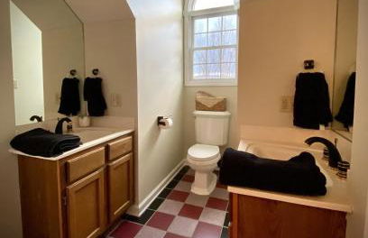 Hilltop Haven - Foto 24