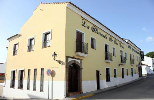 La Hacienda de Don Luis - Foto 12