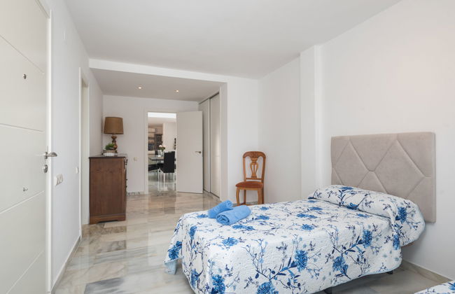 La Palmera - Foto 18