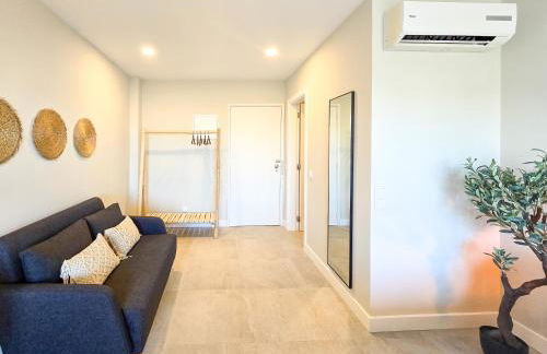 Studio Vau Beach Sunset View - Foto 4